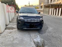 فورد إكسبلورر